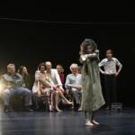 Martin Crimp’s Version Of “The Seagull” Makes It To The German Stage