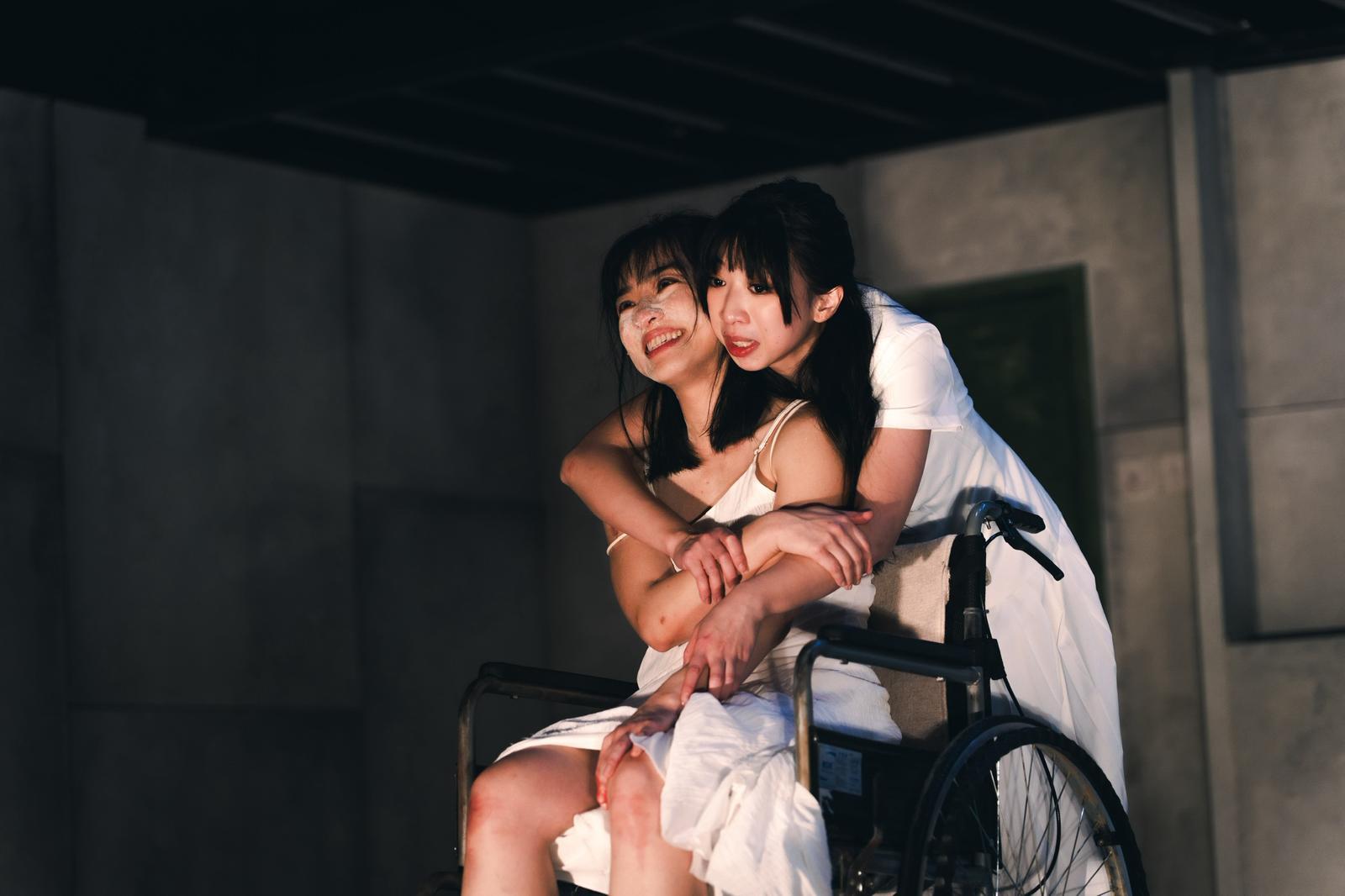 Writing Across Taiwan and Macau: An Interview with Taiwanese Playwright Chiao-Jung Chen