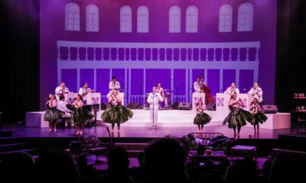 Kia Mau Festival Brings Hana Keaka (Hawaiian Language Theatre) to Aotearoa: “Puana” by Tammy Haili‘ōpua Baker