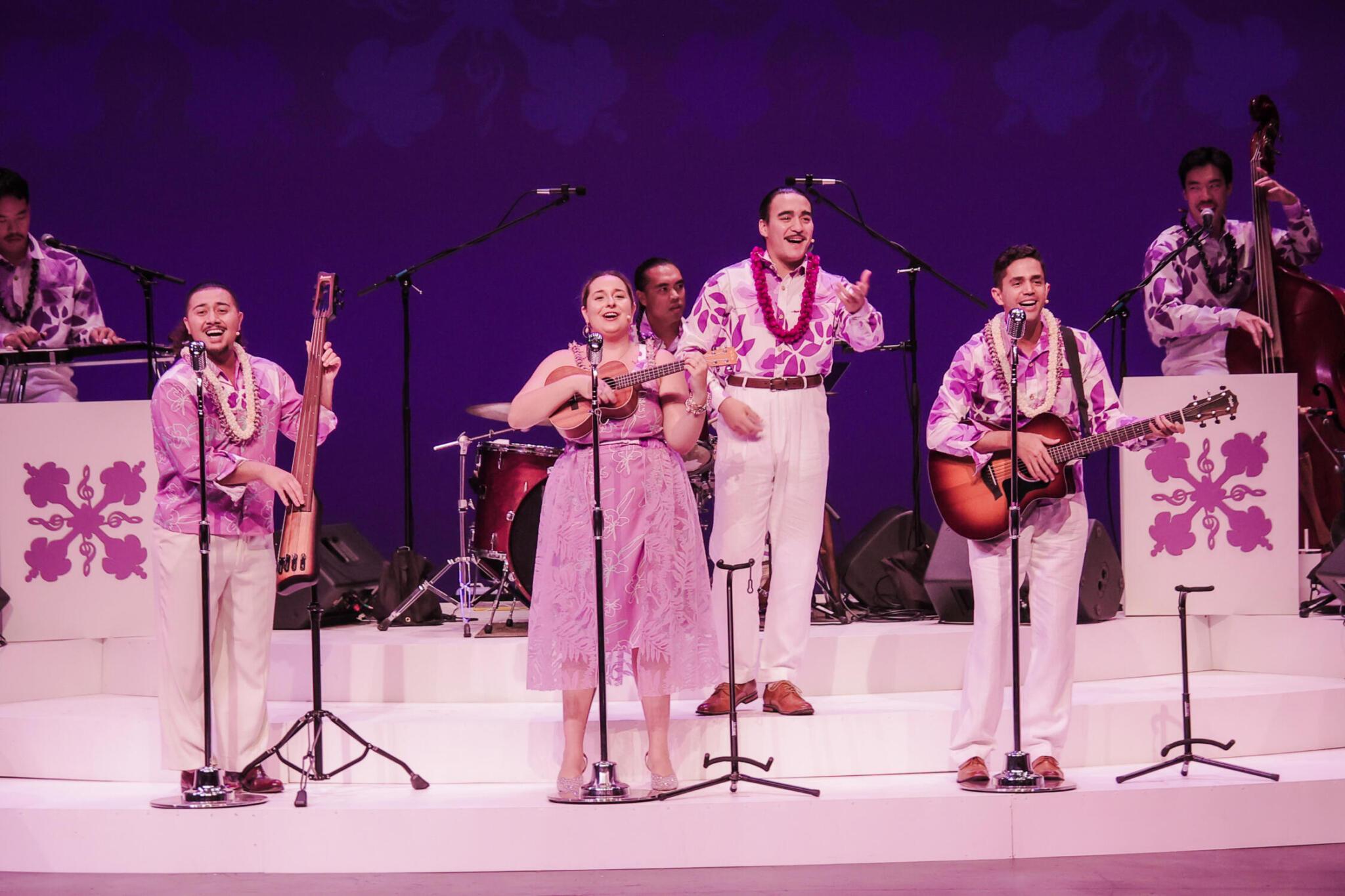 Kia Mau Festival Brings Hana Keaka (Hawaiian Language Theatre) to ...
