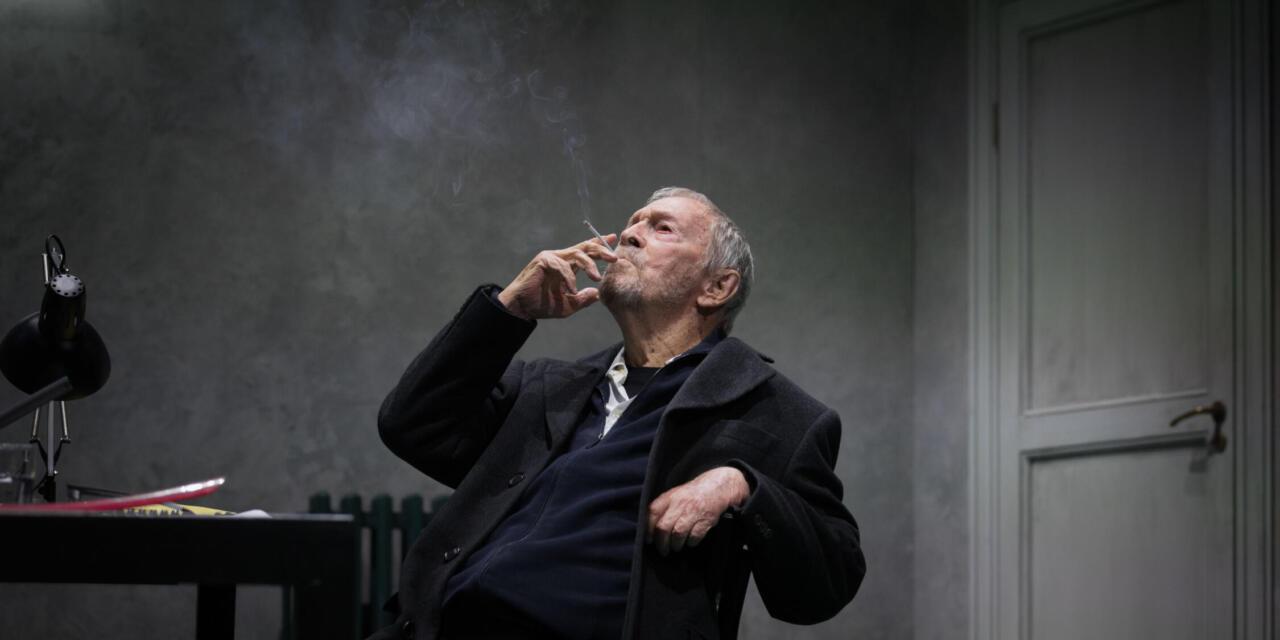 “Before The Storm” (“Prima Del Temporale”) At Milan’s Piccolo Teatro