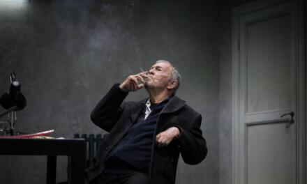 “Before The Storm” (“Prima Del Temporale”) At Milan’s Piccolo Teatro