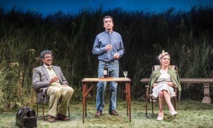 Alan Ayckbourn’s Woman in Mind at the Duke of York’s Theatre: Starry West End Staging Is More Visually Delightful Than Emotionally Compelling