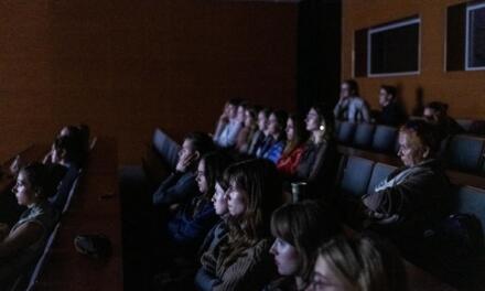 The “Screen / Stage” Programme At The Between.Pomiędzy Festival 2025