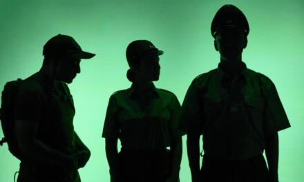 Santiago’s Teatro a Mil 2026: theatre, democracy and artistic responsibility