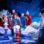 In Oldenburg’s “The Tempest,” Trusting The Text Pays Off