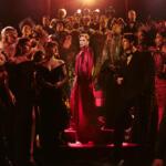 “The Devil Wears Prada” and Other Musicals by Sir Elton John.