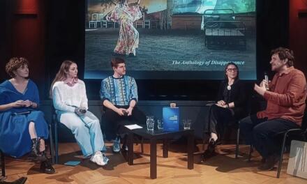 “Between.Europe: Theatre In Romania.” Conversations And Visual Theatrical Exchanges Between Romania And Poland