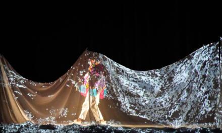 Raising Fists and Sharing Bread: Tiziano Cruz’s “Wayqeycuna” (Argentina)