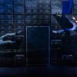 Frantic Assembly’s “Lost Atoms” at the Lyric Hammersmith: 30th Anniversary Show Is About Love But Its Story Is Predictable And Bland