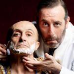 Picasso’s “Barber” At The Spanish National Theatre