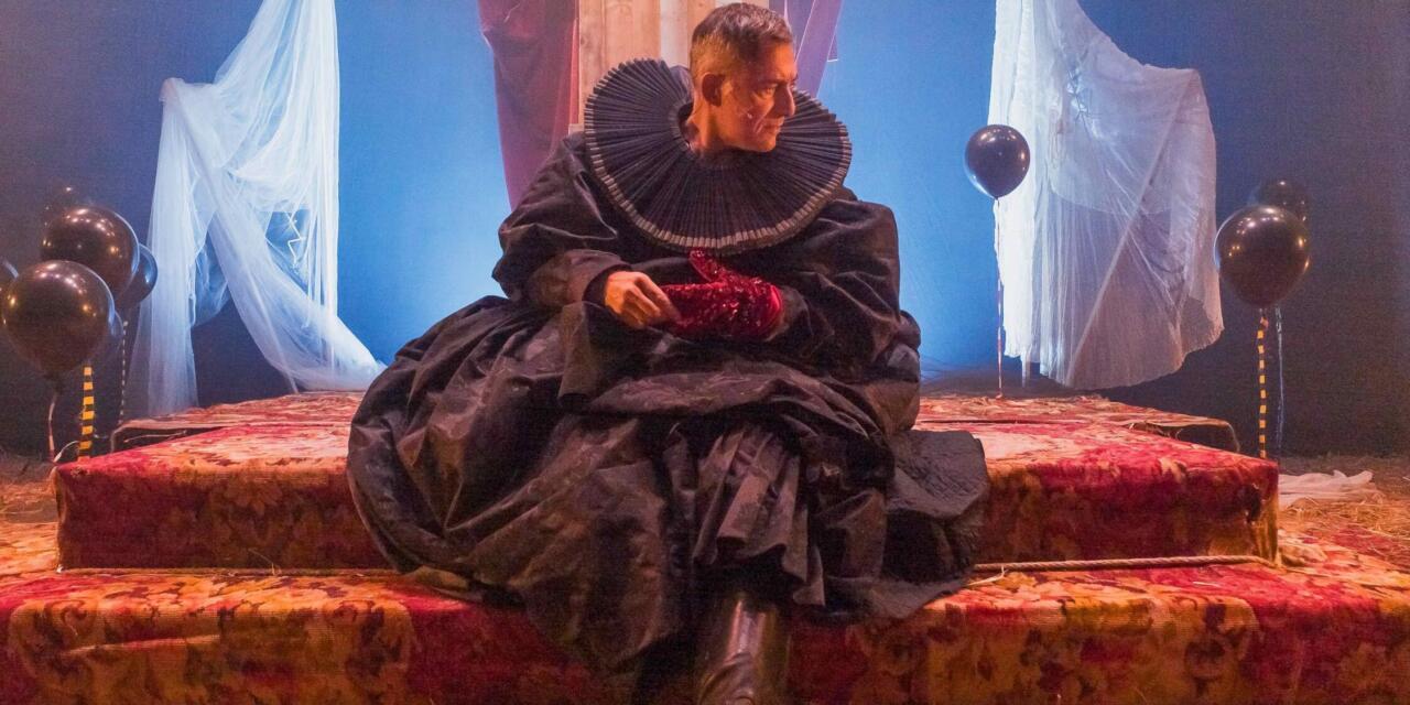 “Hamlet²” (“Amleto²”)