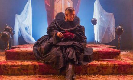 “Hamlet²” (“Amleto²”)