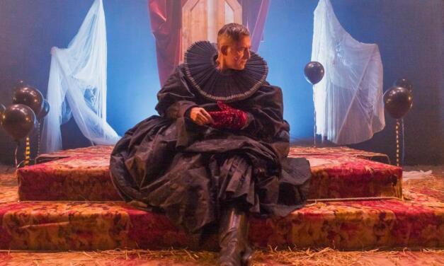 “Hamlet²” (“Amleto²”)