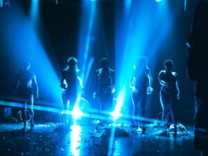 La excelencia trans de Faggotica