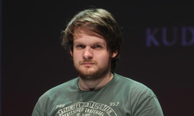 Poetry: The Realm Where Unrealized Ambitions Find Aesthetic Sublimation