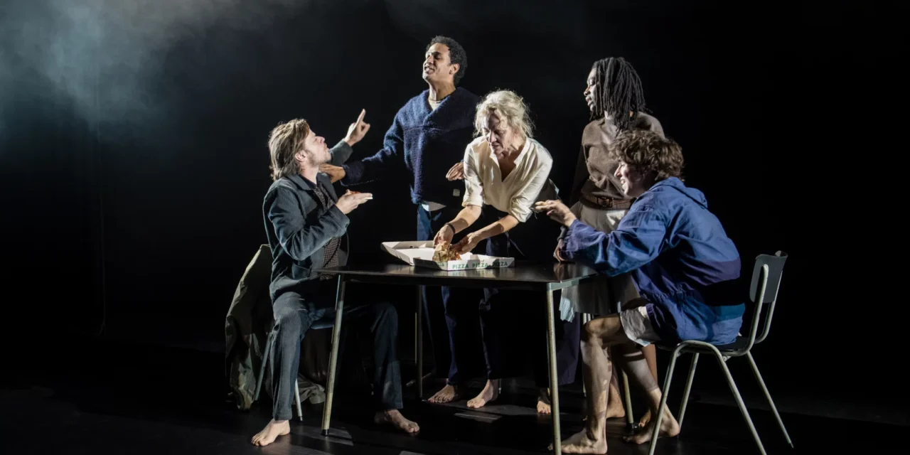 When It Comes For Us: “Prophet Song”