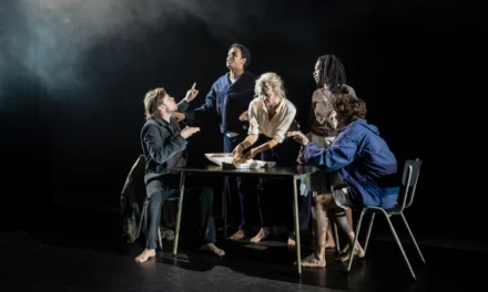 When It Comes For Us: “Prophet Song”