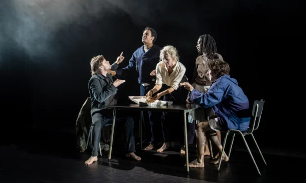 When It Comes For Us: “Prophet Song”