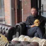 From Shakespeare To Contemporary Montenegrin Authors, I Aim To Connect With Society Through The Works I Choose