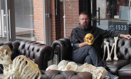 From Shakespeare To Contemporary Montenegrin Authors, I Aim To Connect With Society Through The Works I Choose