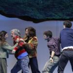 Sibling love and loss: Alfredo Sanzól’s new play at Madrid’s Teatro María Guerrero