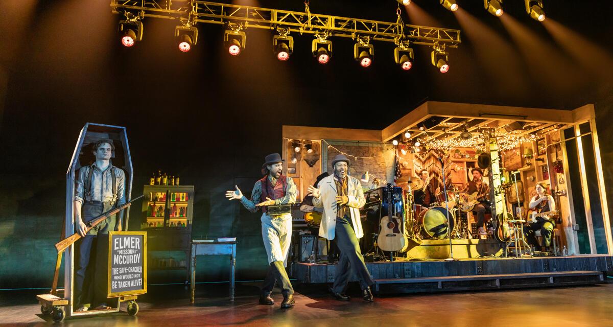 David Yazbek: The Master of Adapting Films into Musicals. An Exclusive Interview