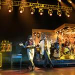 David Yazbek: The Master of Adapting Films into Musicals. An Exclusive Interview Dead Outlaw Photo 1