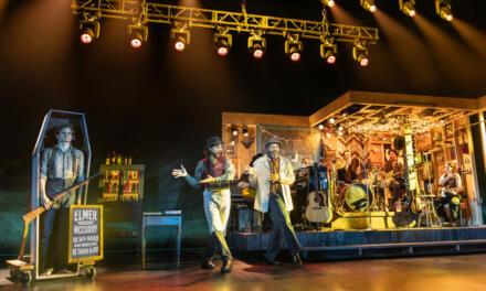 David Yazbek: The Master of Adapting Films into Musicals. An Exclusive Interview