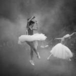 On Fire: Luciana Acuña’s “Bailarinas Incendiadas” (Dancers in Flames)