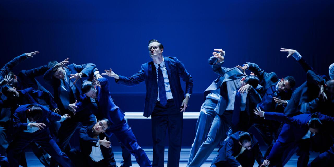 “Figures In Extinction:” A Dance Trilogy Report