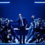 Figures in Extinction