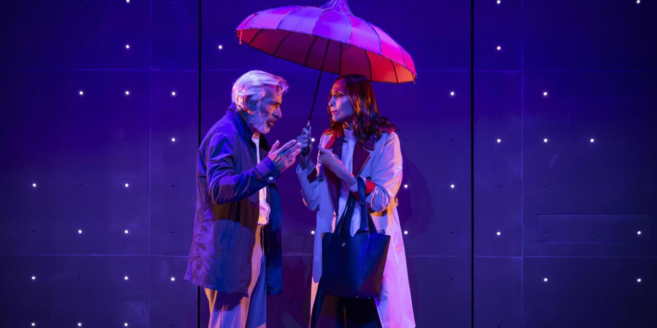 To speak out or not to speak out?: Claudio Tolcachir directs “Mejor no decirlo/You Shouldn’t Have Said So” at Barcelona’s Teatre Goya