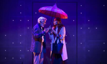 To speak out or not to speak out?: Claudio Tolcachir directs “Mejor no decirlo/You Shouldn’t Have Said So” at Barcelona’s Teatre Goya