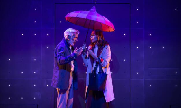 To speak out or not to speak out?: Claudio Tolcachir directs “Mejor no decirlo/You Shouldn’t Have Said So” at Barcelona’s Teatre Goya