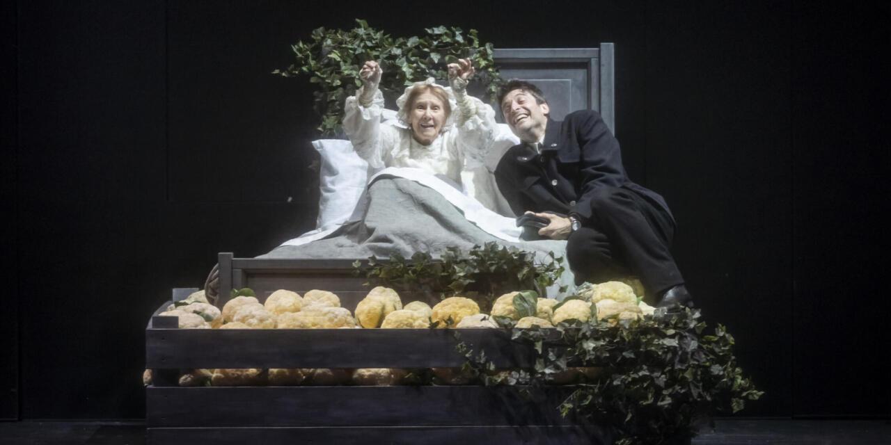 The Piccolo Theatro’s “Miracle In Milan”