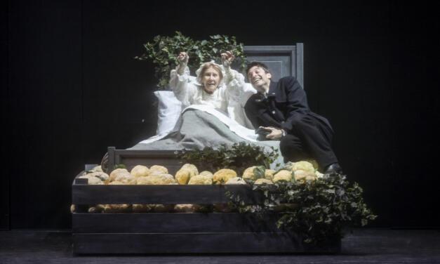 The Piccolo Theatro’s “Miracle In Milan”