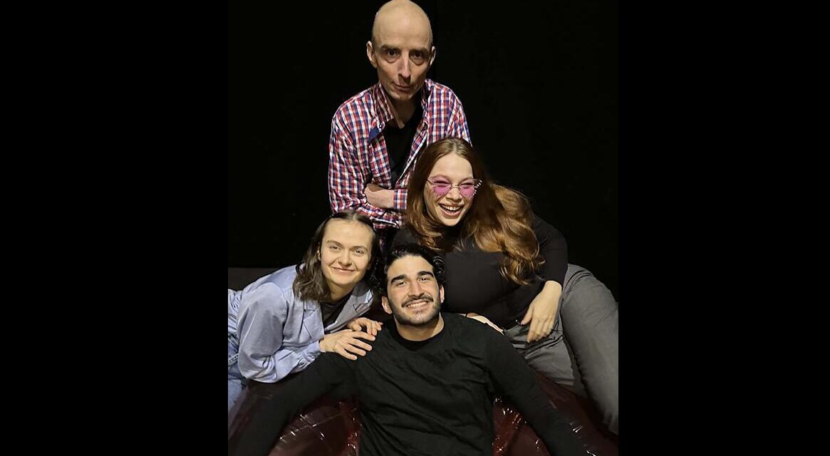 Moving Emphasis On Tolerance And Courage In “Nasser # 7 Leben” At The Schnürschuh Theater Bremen