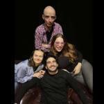 Moving Emphasis On Tolerance And Courage In “Nasser # 7 Leben” At The Schnürschuh Theater Bremen