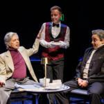 “Last Call” Brings Us Closer To Bernstein And Von Karajan