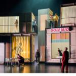 Dea Loher’s New Play “Frau Yamamoto Ist Noch Da” In Bremen And Osnabrück