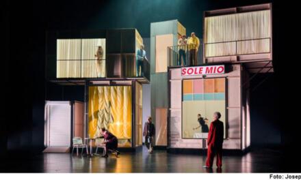 Dea Loher’s New Play “Frau Yamamoto Ist Noch Da” In Bremen And Osnabrück