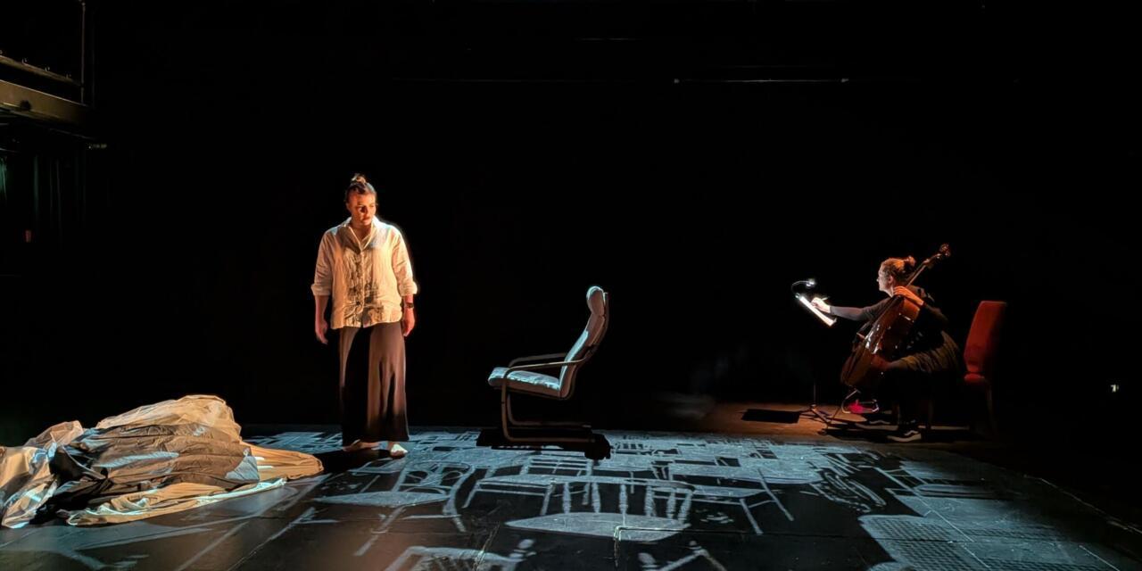 Isolation, Consumer Desire and the Human Spirit: A Review of “The Chair and the Cello”