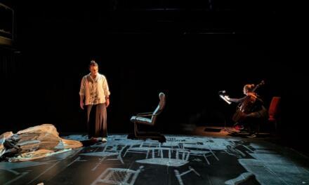 Isolation, Consumer Desire and the Human Spirit: A Review of “The Chair and the Cello”