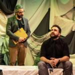 Waking Up in the Spotlight with “The Unusual Chauncey Faust”