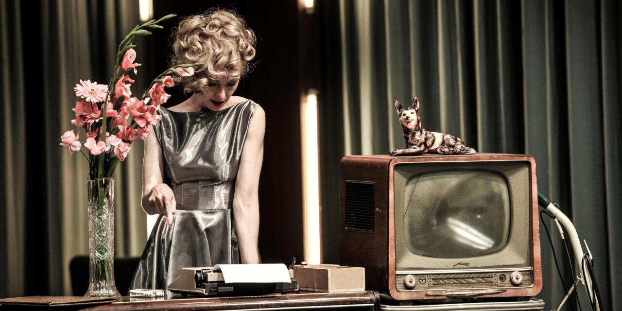 Fassbinder Takes The Stage At The Schaubühne