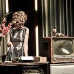 Fassbinder Takes The Stage At The Schaubühne