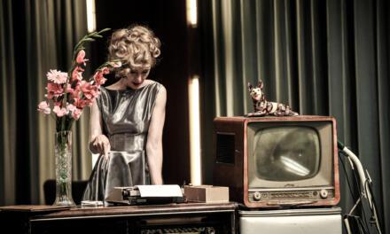 Fassbinder Takes The Stage At The Schaubühne