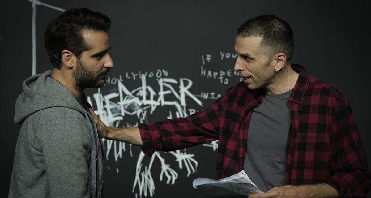 “An Enemy Of The People:” An Oblique Look At Democracy From Schaubühne Berlin