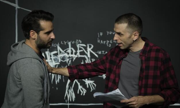 “An Enemy Of The People:” An Oblique Look At Democracy From Schaubühne Berlin